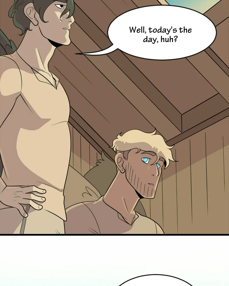 The Croaking Chapter 235 page 24 - 