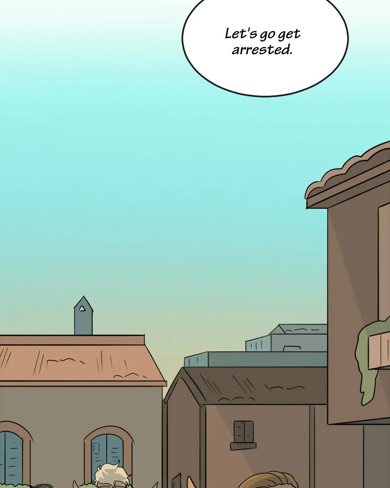 The Croaking Chapter 235 page 25 - 