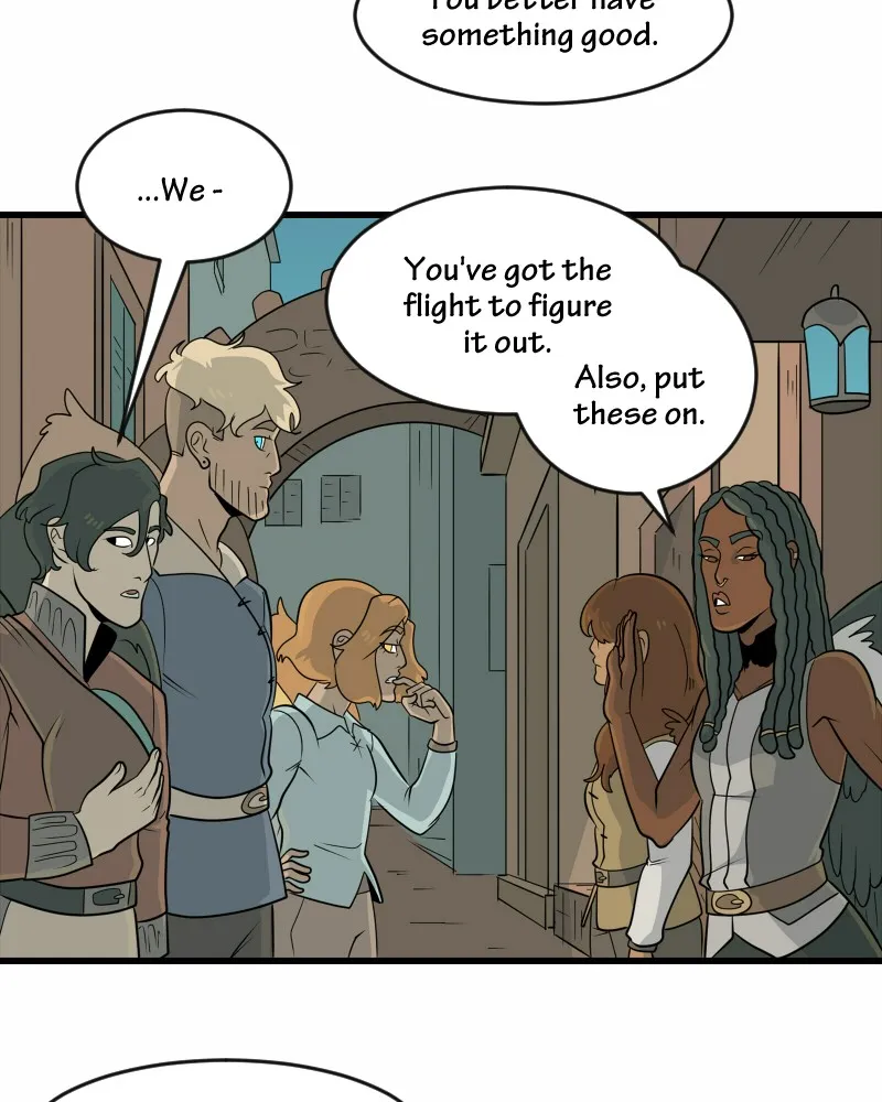The Croaking Chapter 235 page 30 - 