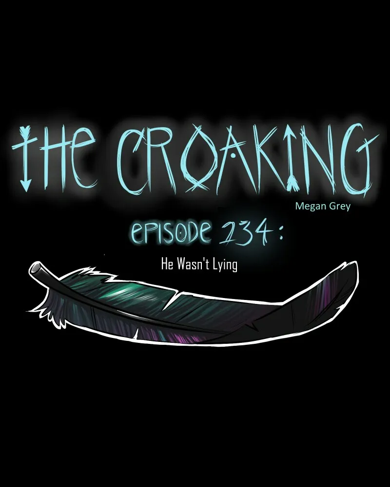 The Croaking Chapter 235 page 4 - 