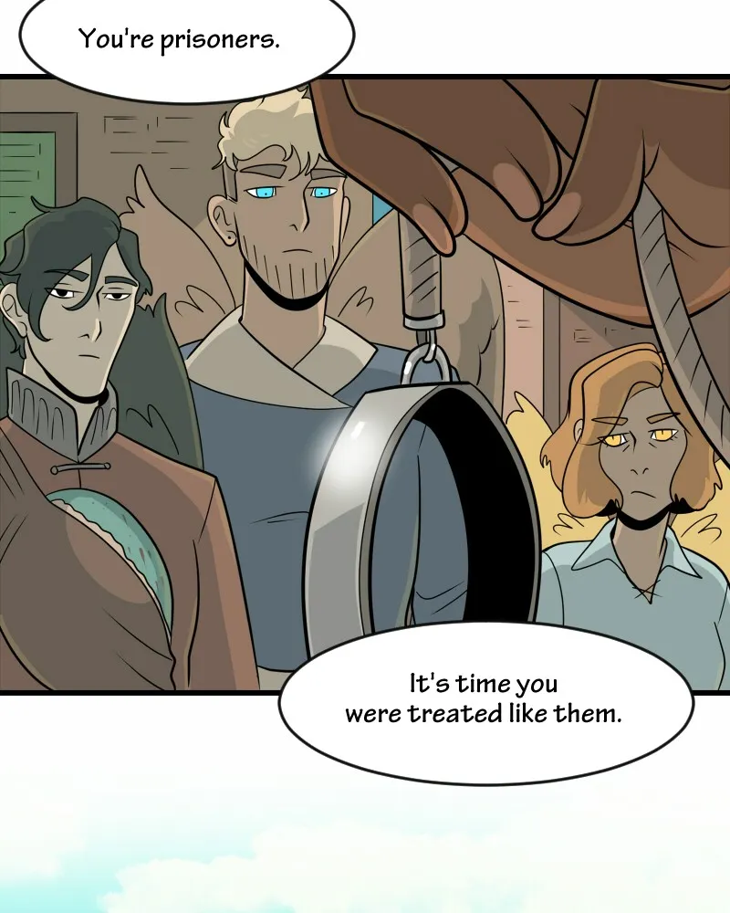 The Croaking Chapter 235 page 31 - 
