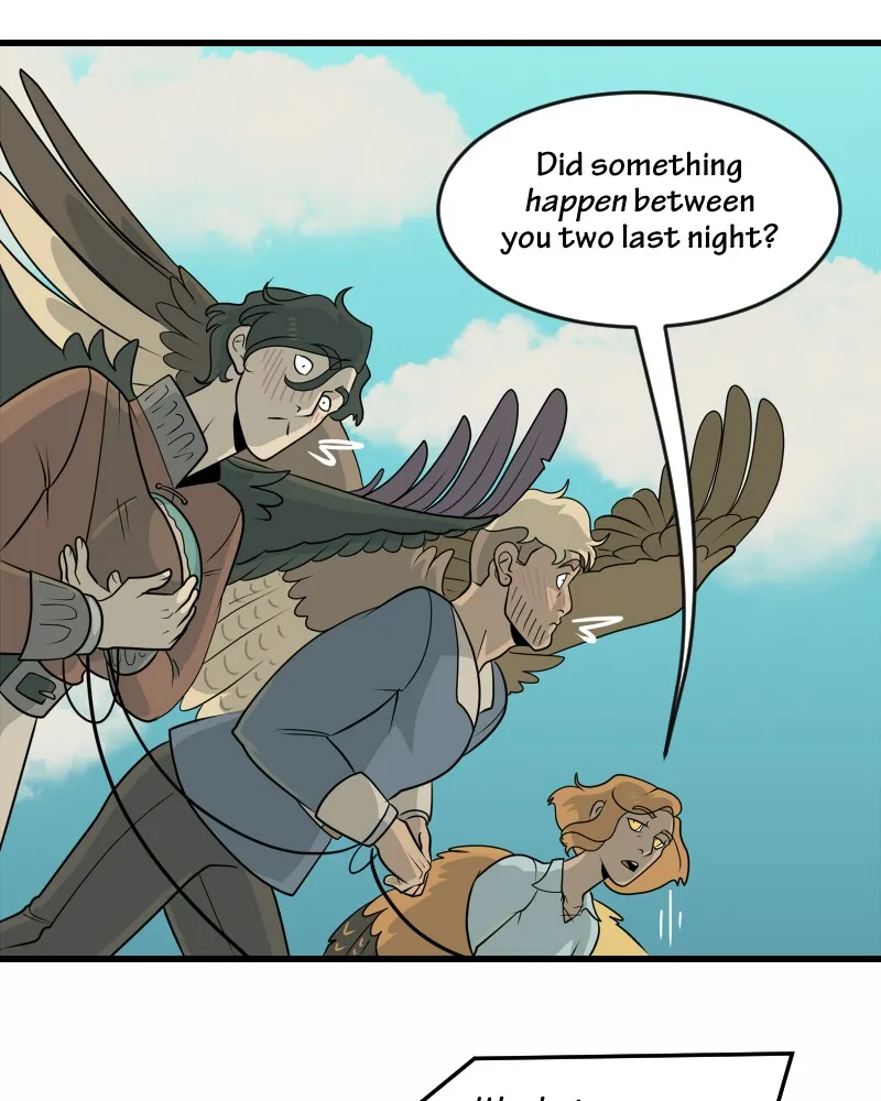 The Croaking Chapter 235 page 33 - 