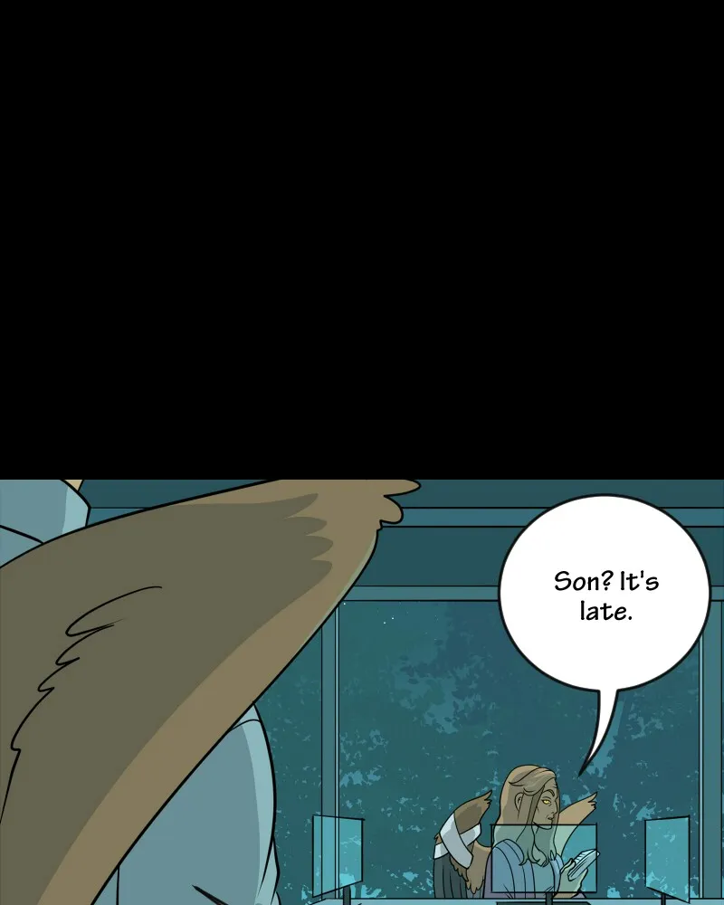 The Croaking Chapter 235 page 5 - 