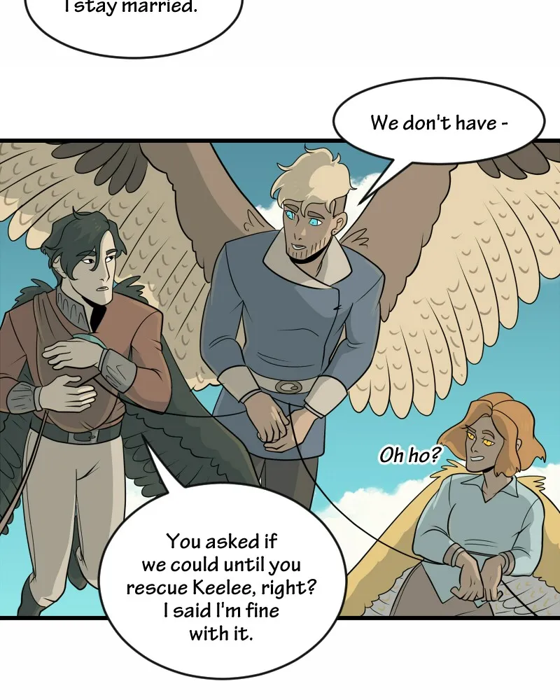The Croaking Chapter 235 page 42 - 