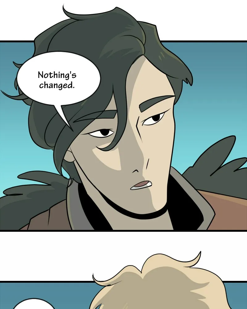 The Croaking Chapter 235 page 43 - 