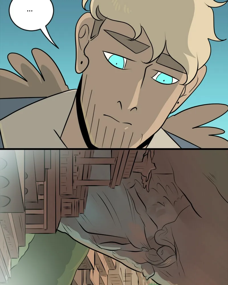 The Croaking Chapter 235 page 44 - 