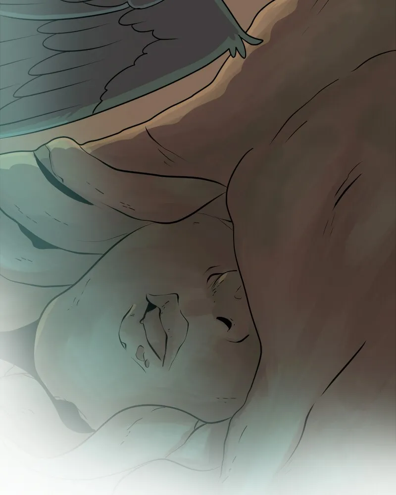 The Croaking Chapter 235 page 47 - 