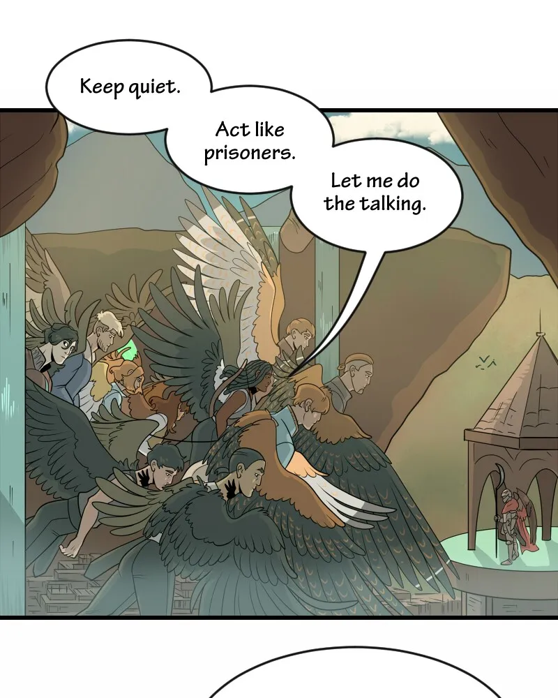 The Croaking Chapter 235 page 48 - 