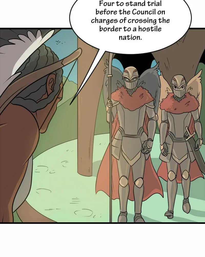 The Croaking Chapter 235 page 49 - 