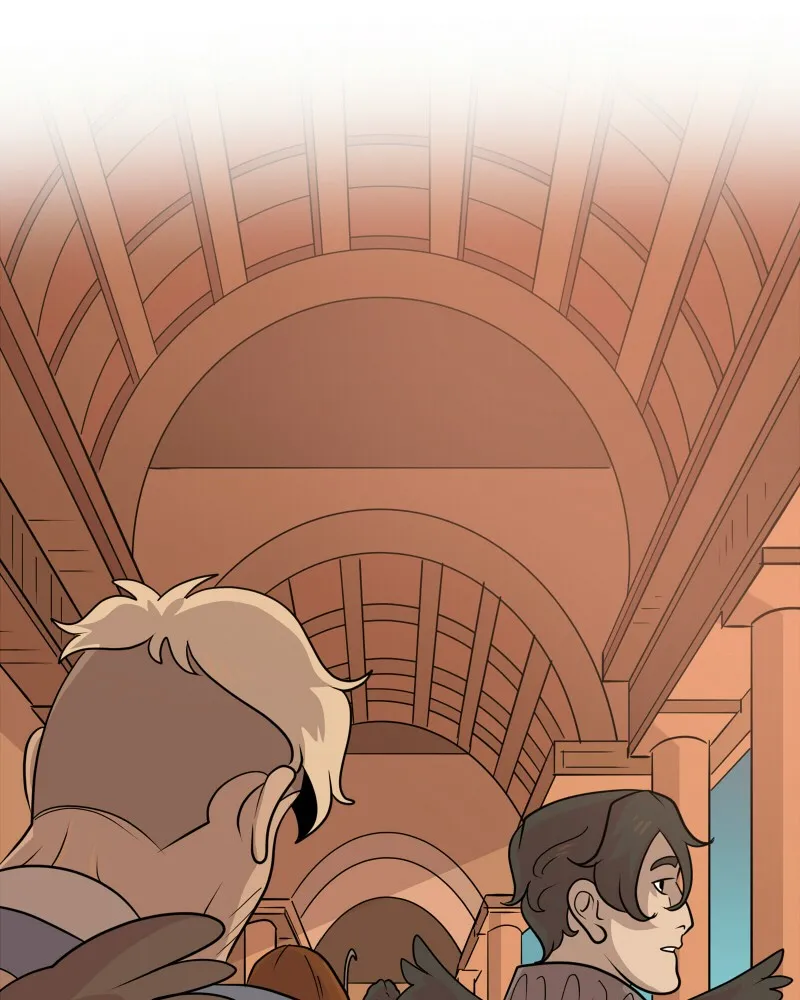 The Croaking Chapter 235 page 53 - 