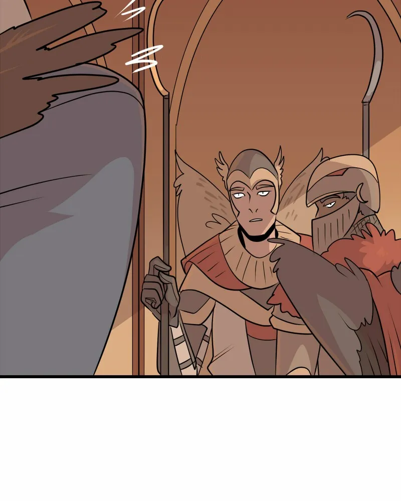The Croaking Chapter 235 page 57 - 