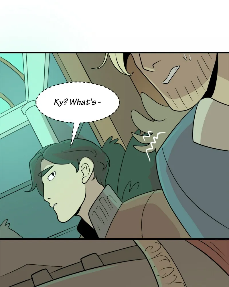 The Croaking Chapter 235 page 58 - 
