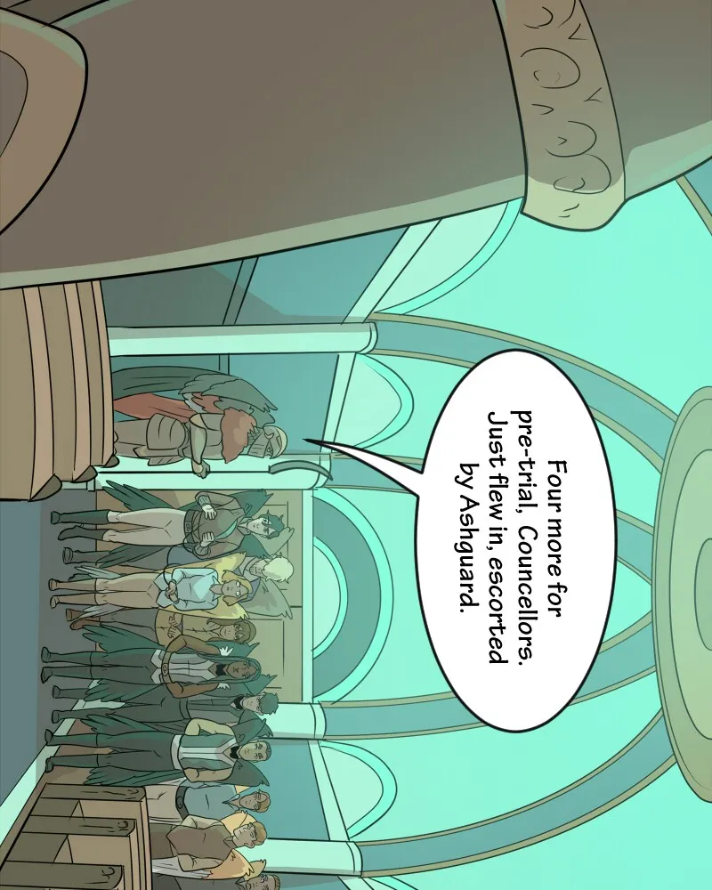 The Croaking Chapter 235 page 59 - 