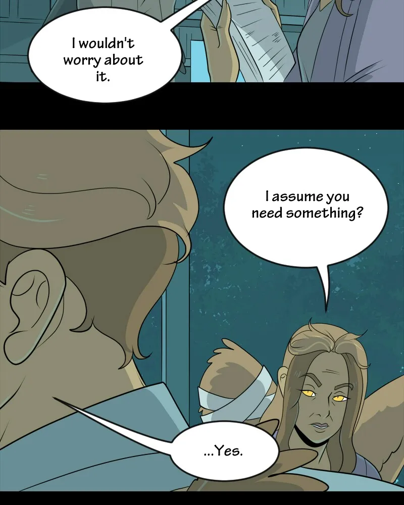 The Croaking Chapter 235 page 7 - 