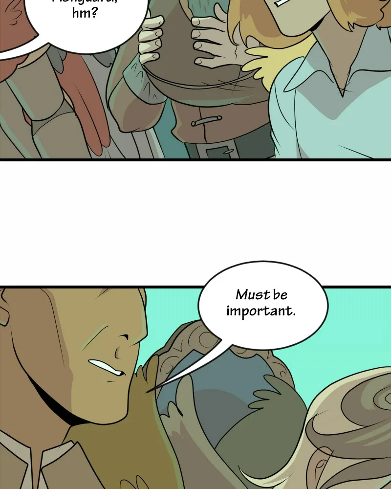 The Croaking Chapter 235 page 61 - 