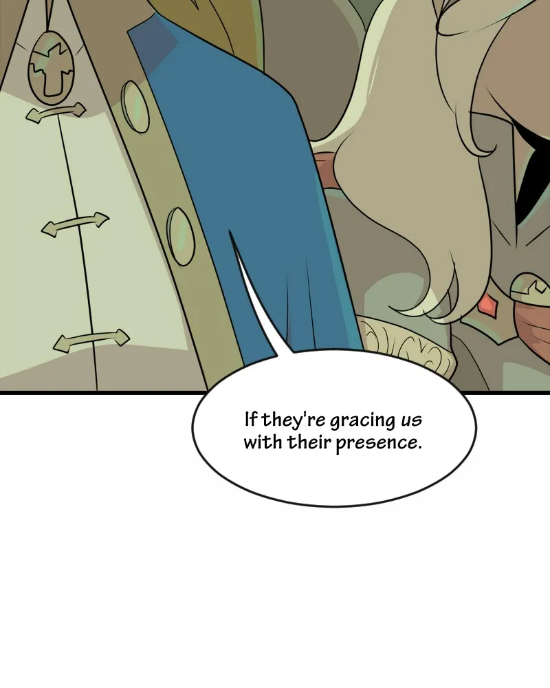 The Croaking Chapter 235 page 62 - 