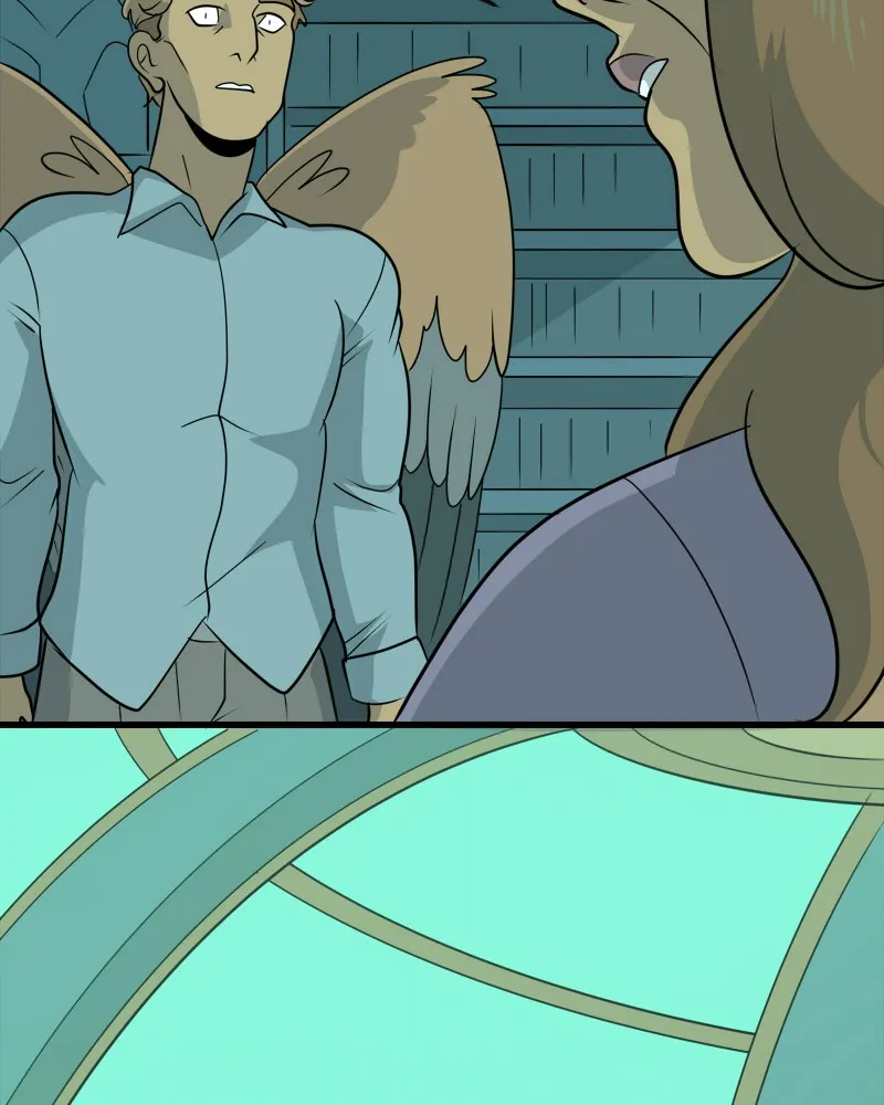 The Croaking Chapter 235 page 64 - 