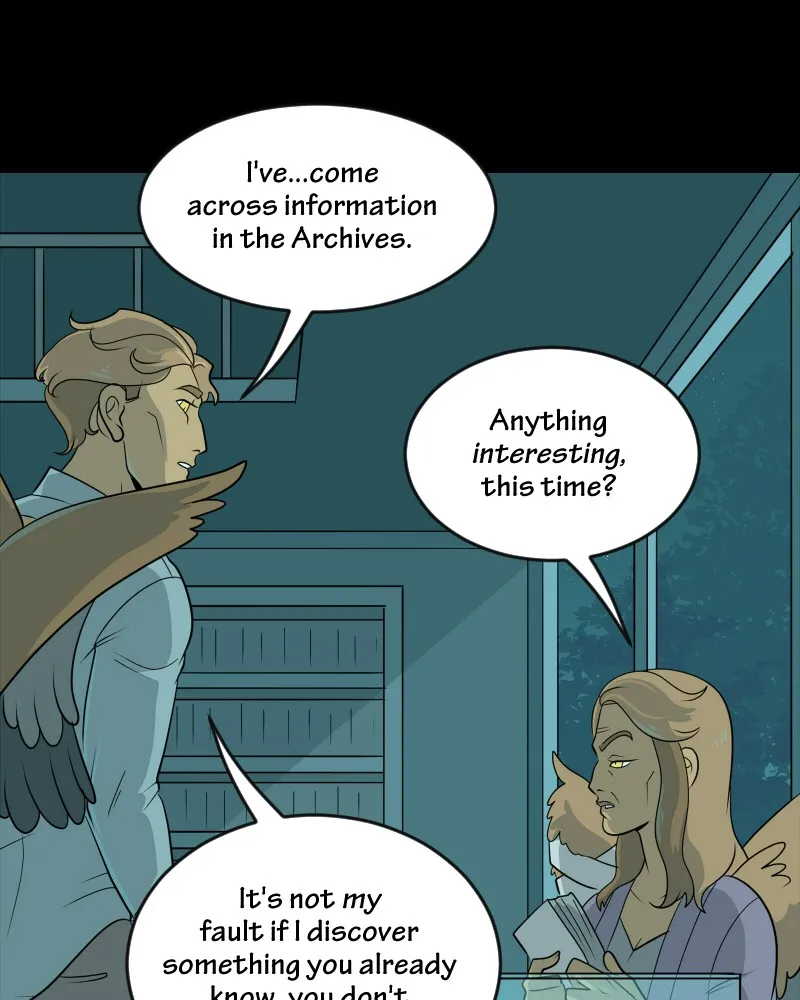 The Croaking Chapter 235 page 8 - 