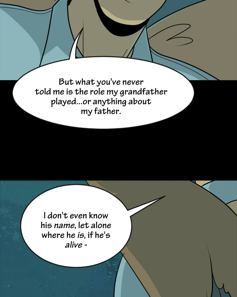 The Croaking Chapter 235 page 10 - 