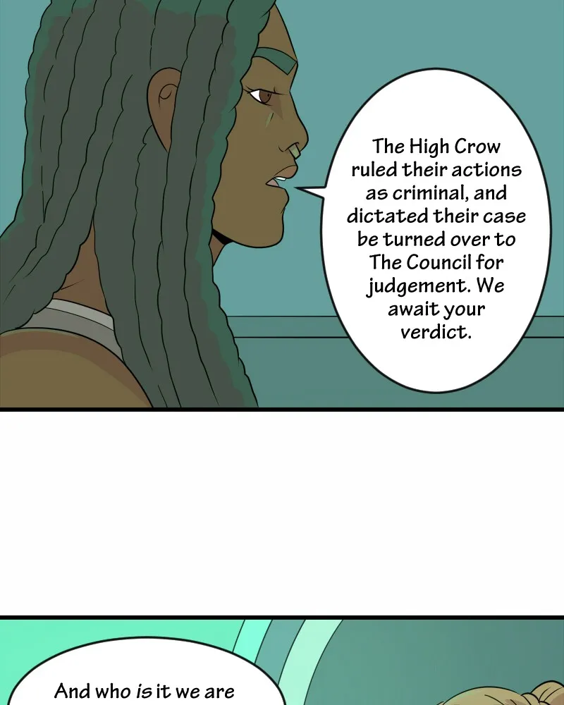 The Croaking Chapter 236 page 12 - 