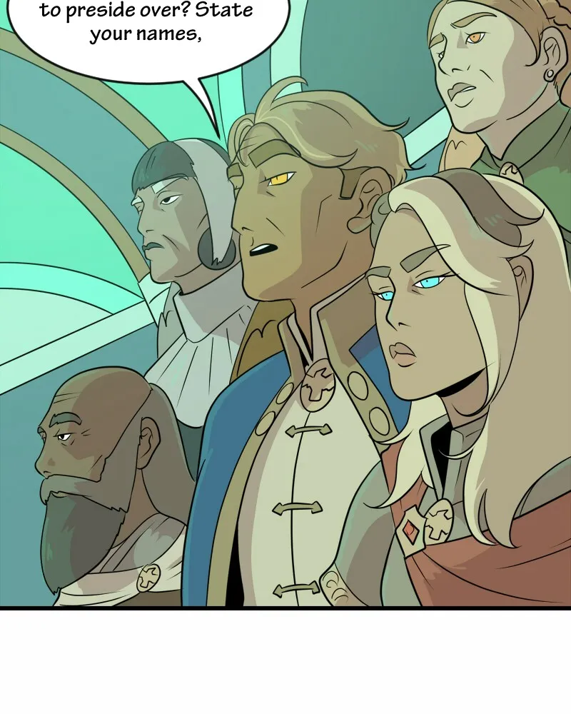The Croaking Chapter 236 page 13 - 