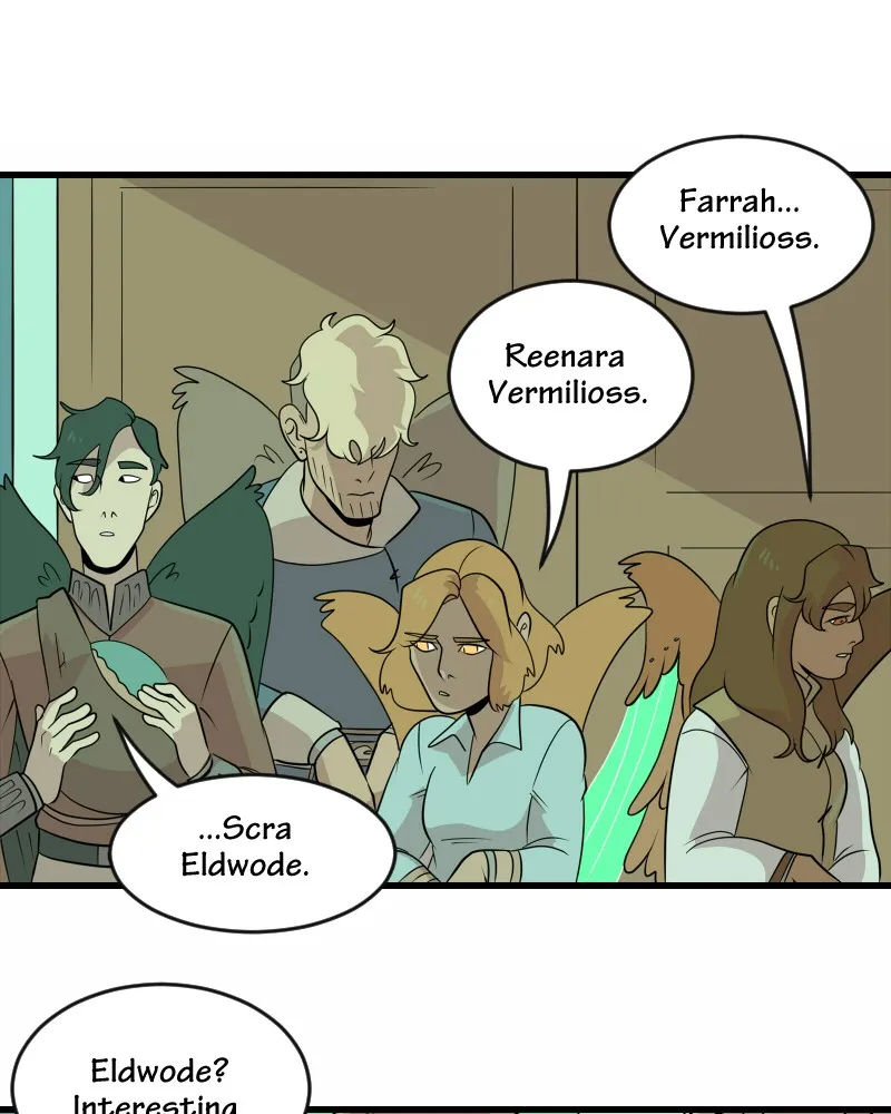 The Croaking Chapter 236 page 14 - 