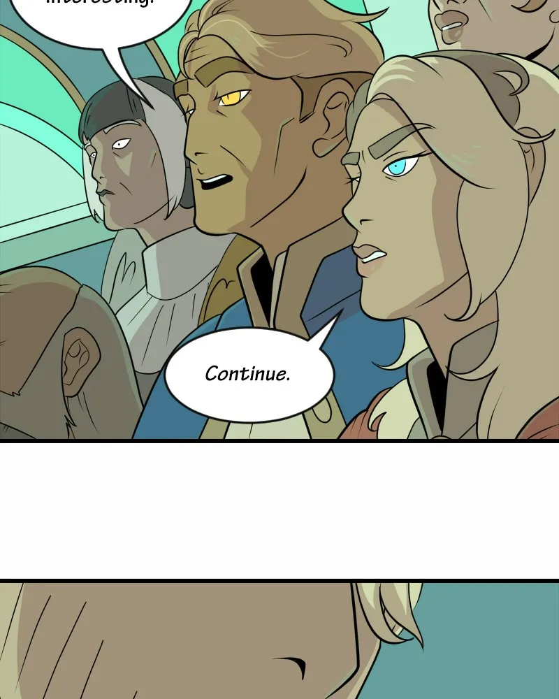 The Croaking Chapter 236 page 15 - 