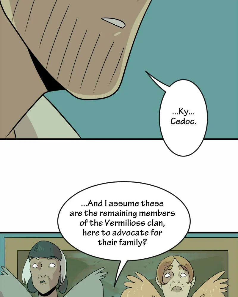The Croaking Chapter 236 page 16 - 