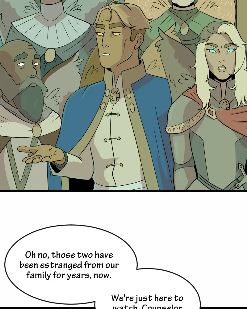 The Croaking Chapter 236 page 17 - 