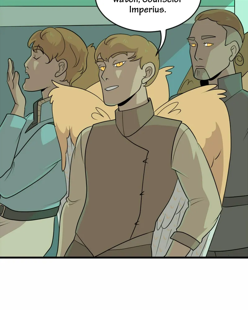 The Croaking Chapter 236 page 18 - 