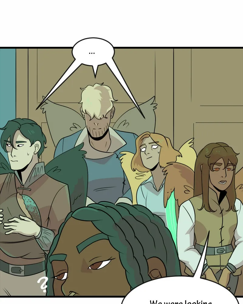 The Croaking Chapter 236 page 20 - 