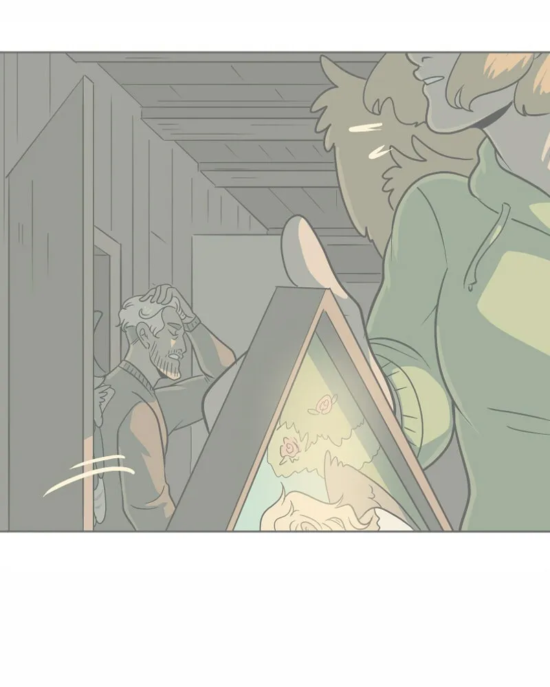 The Croaking Chapter 236 page 3 - 