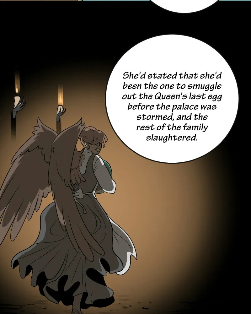 The Croaking Chapter 236 page 22 - 