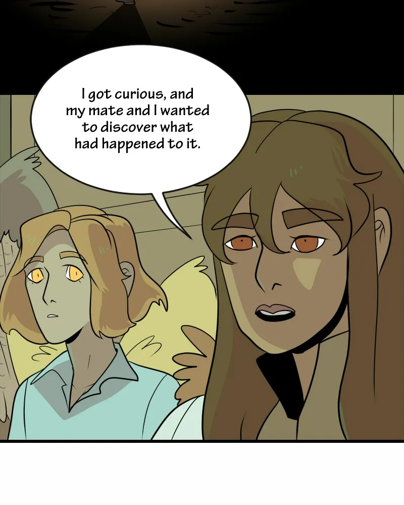 The Croaking Chapter 236 page 23 - 