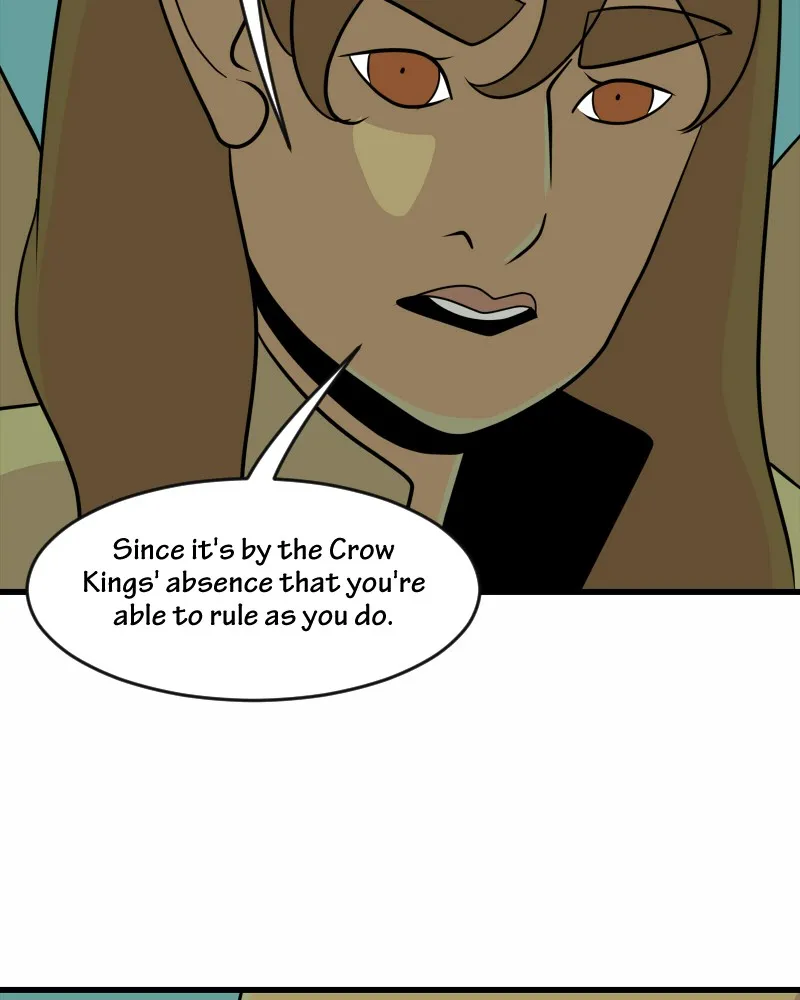 The Croaking Chapter 236 page 27 - 