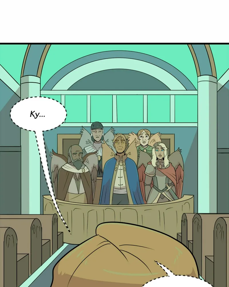 The Croaking Chapter 236 page 4 - 