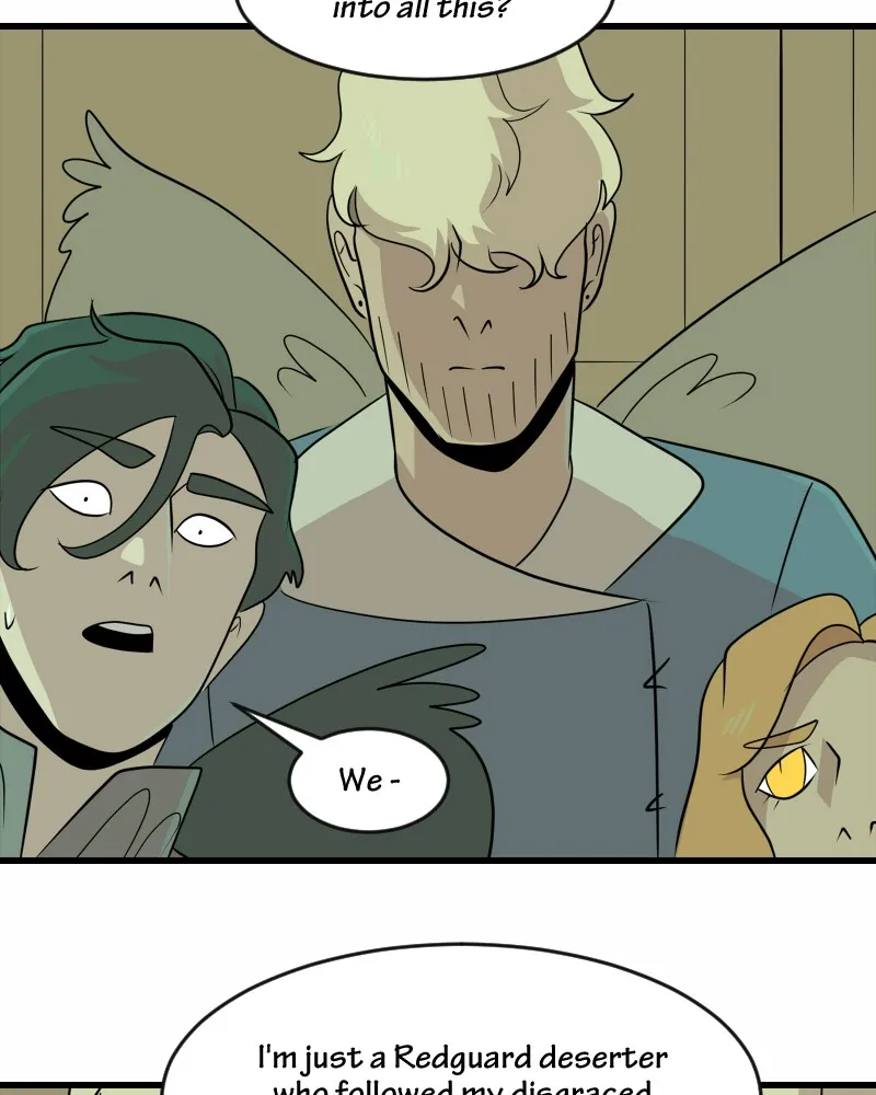 The Croaking Chapter 236 page 31 - 