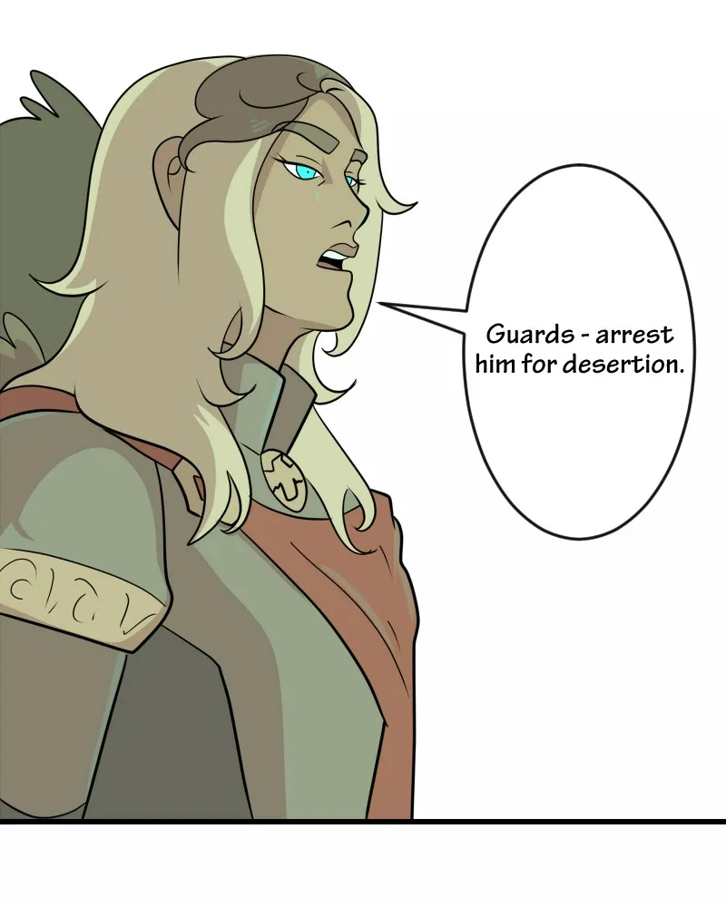The Croaking Chapter 236 page 34 - 
