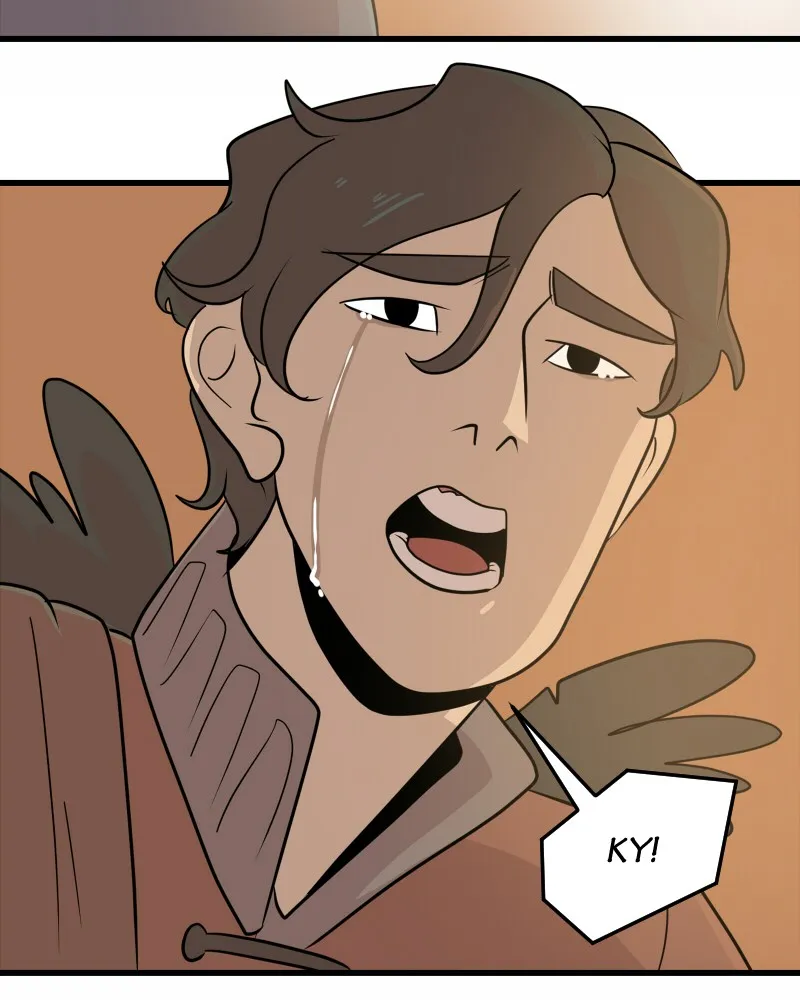 The Croaking Chapter 236 page 38 - 