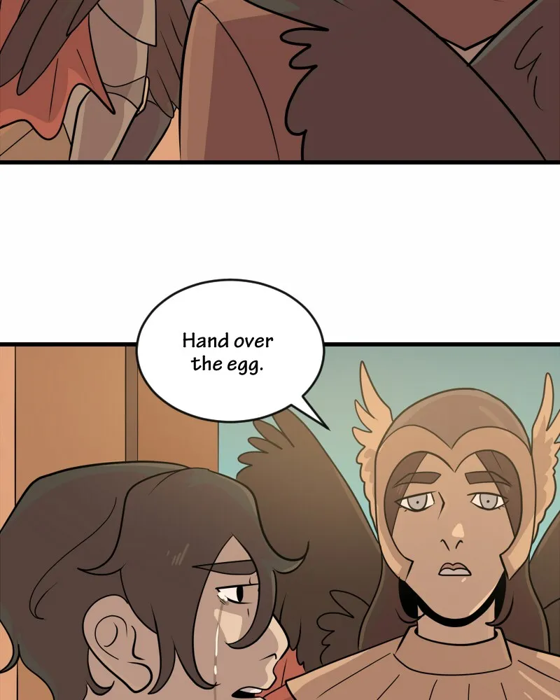 The Croaking Chapter 236 page 40 - 