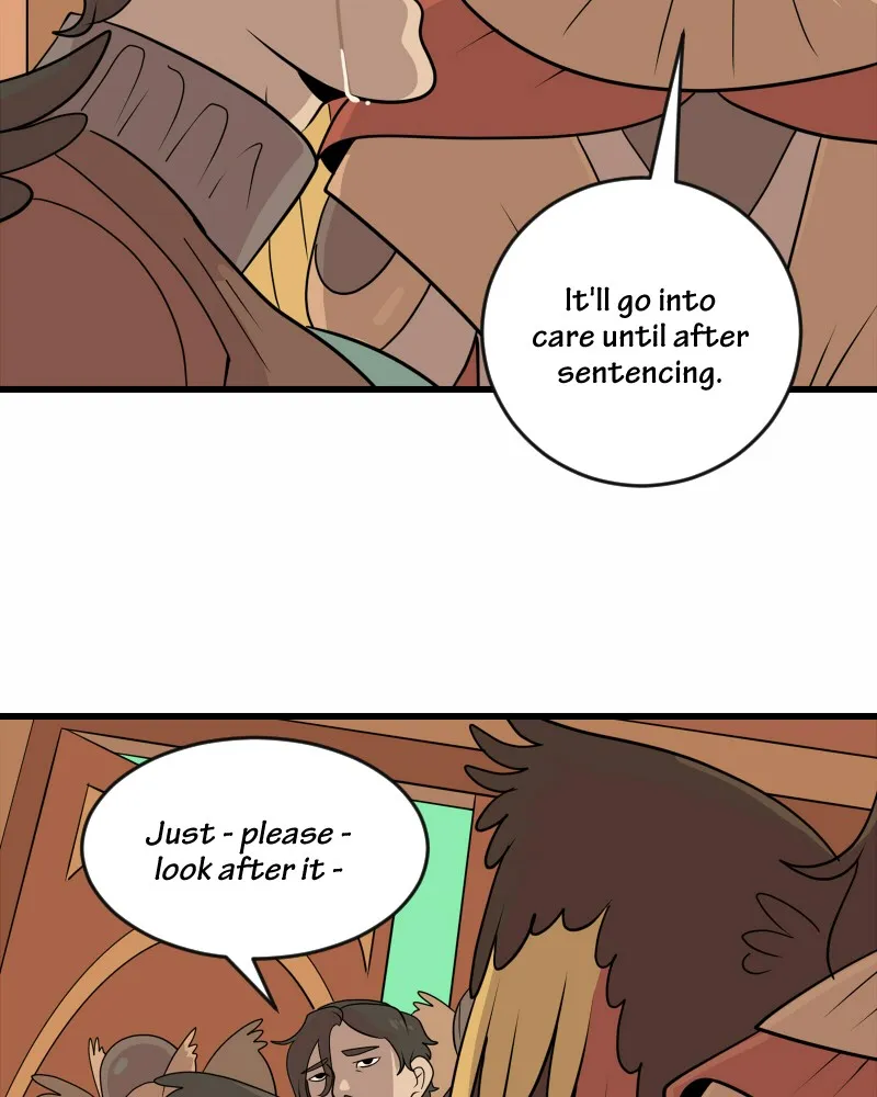 The Croaking Chapter 236 page 41 - 