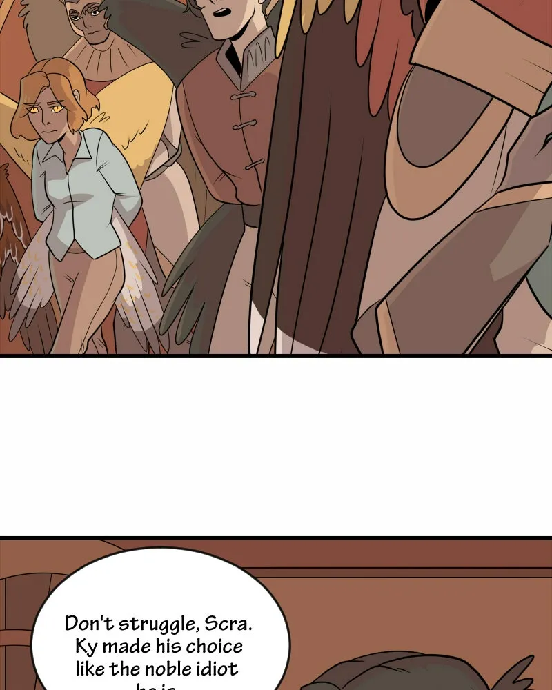 The Croaking Chapter 236 page 42 - 