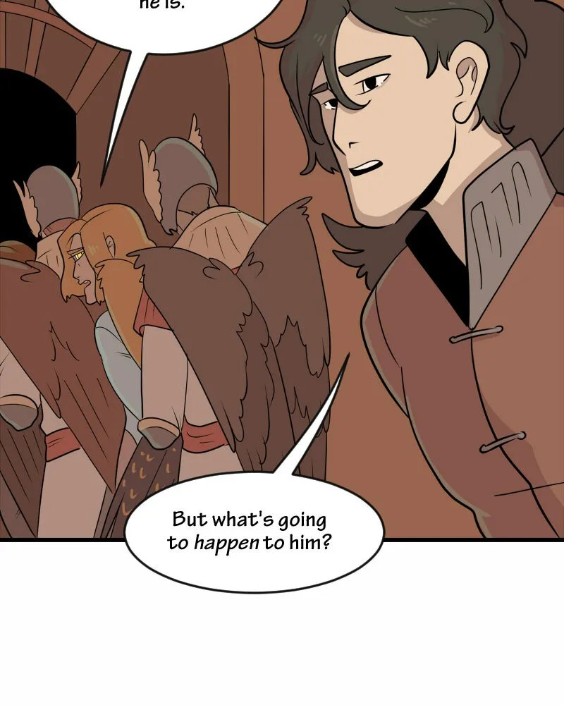 The Croaking Chapter 236 page 43 - 
