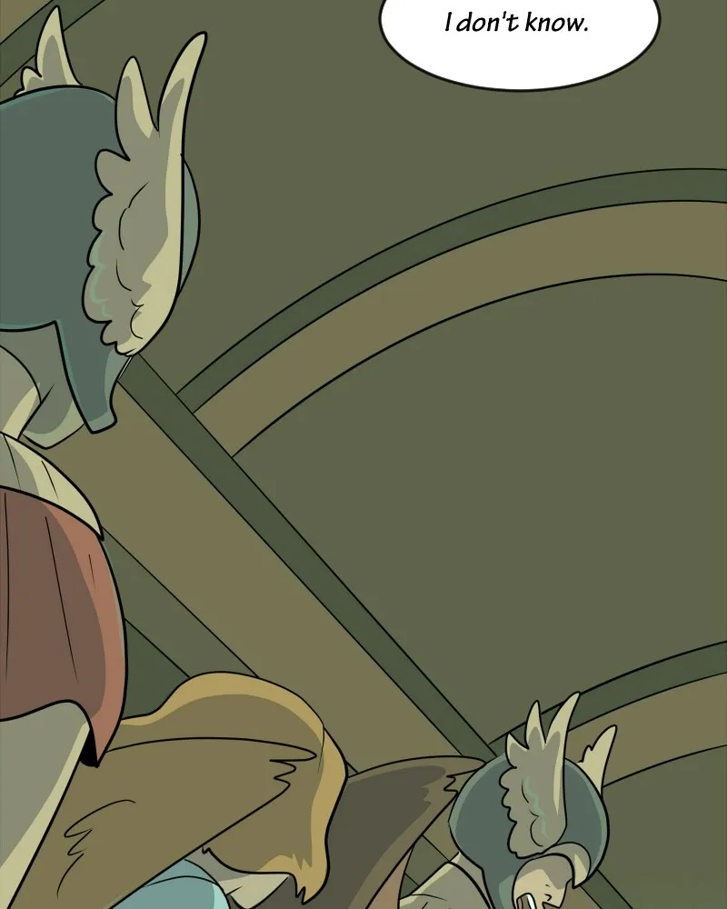 The Croaking Chapter 236 page 45 - 