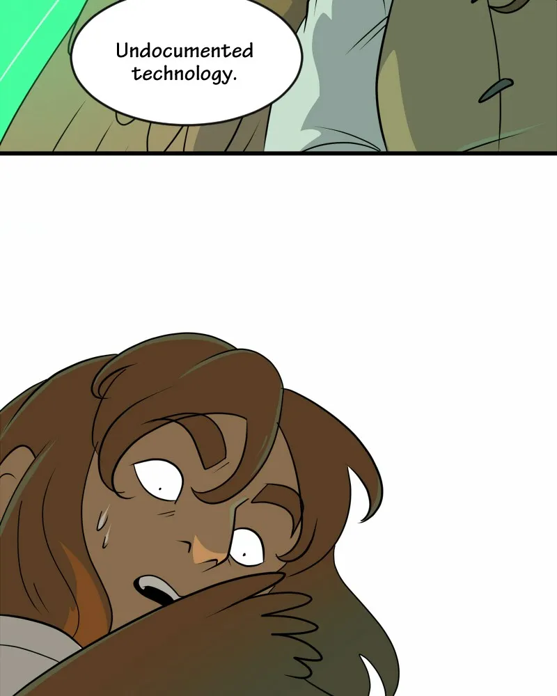 The Croaking Chapter 236 page 47 - 