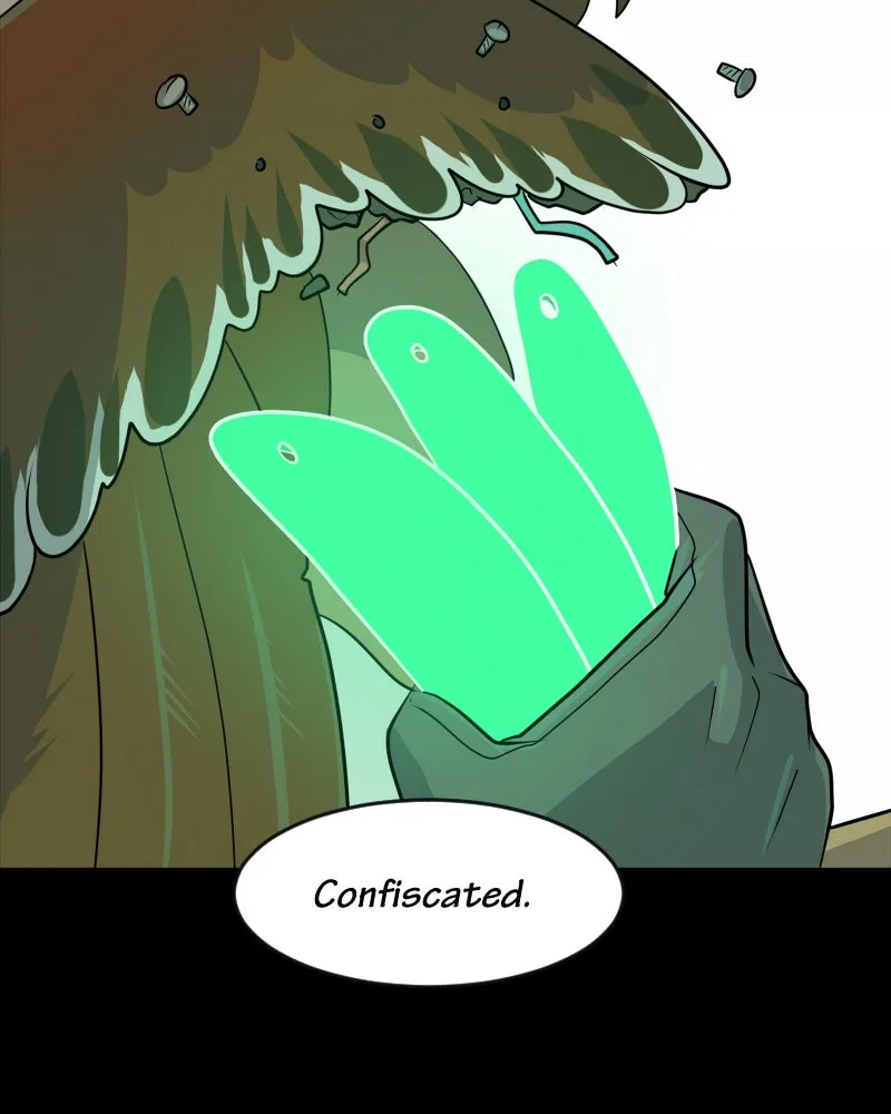 The Croaking Chapter 236 page 48 - 