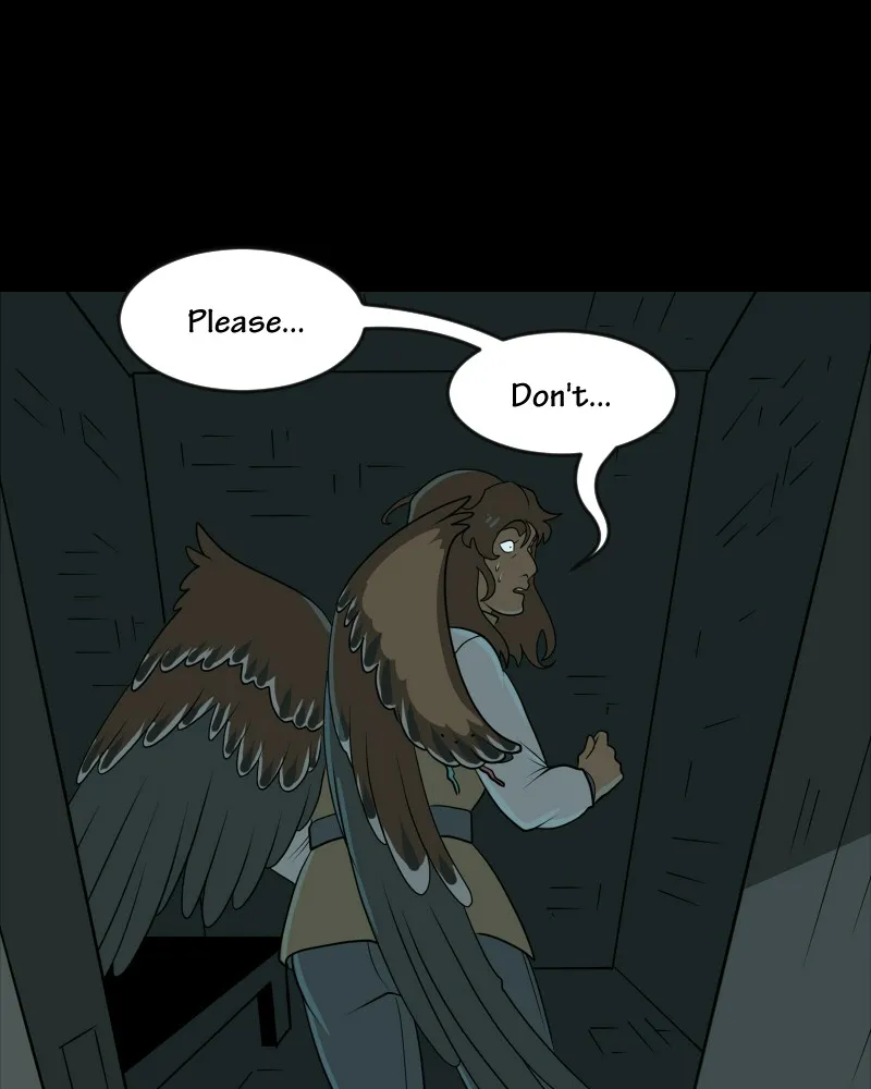 The Croaking Chapter 236 page 50 - 