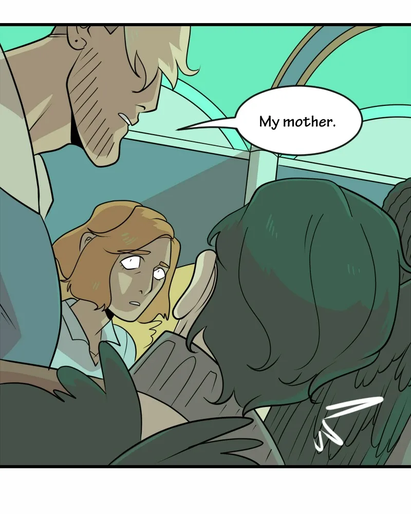 The Croaking Chapter 236 page 6 - 