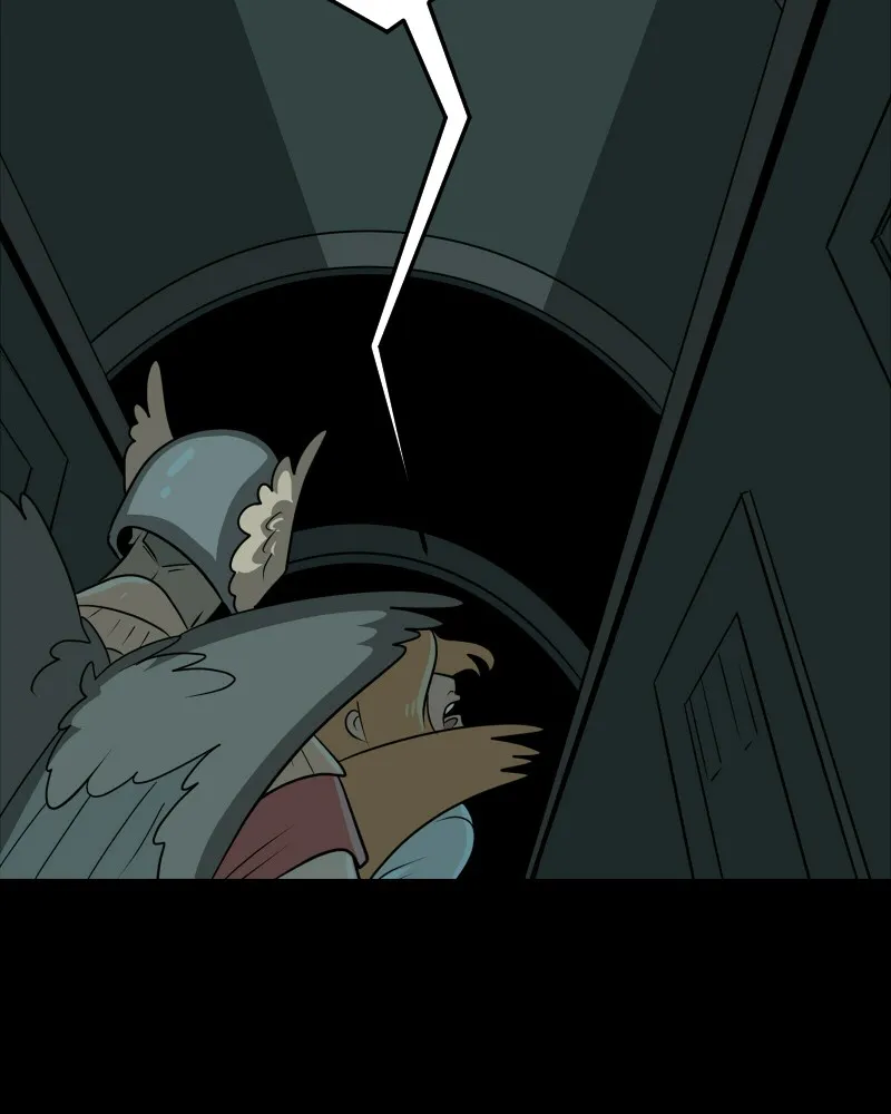 The Croaking Chapter 236 page 53 - 