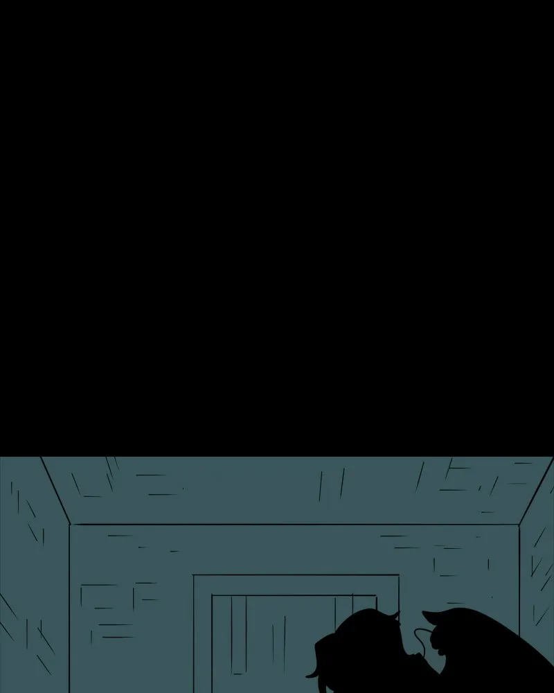 The Croaking Chapter 236 page 54 - 